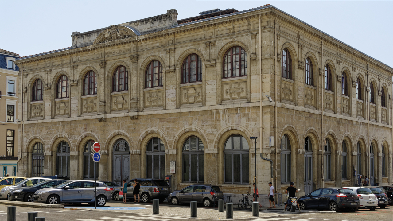 20150704 059  Vienne, Auvergne-Rhone-Alpes, France